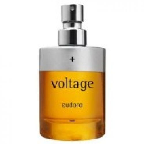 orange voltage deo colonia