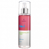 soul cosmopolitan twist deo colonia body mist