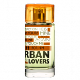 urban lovers for him deo colonia