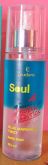 soul frozen edition blue margarita twist deo colonia body mi