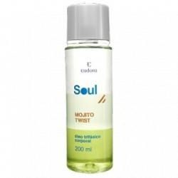 soul mojito twist oleo trifasico corporal